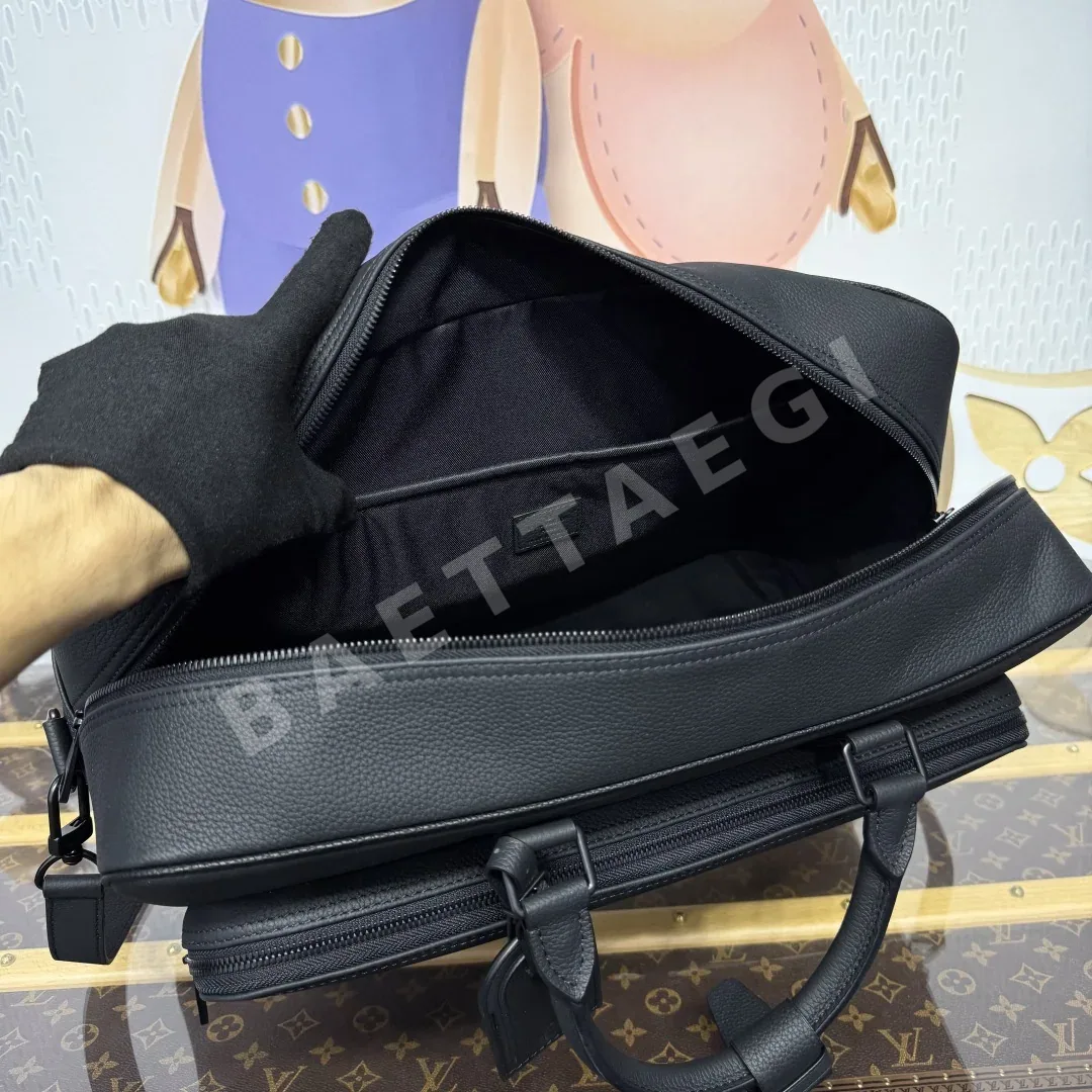 루이비통 버드케이지 위크엔더 백 M26075 가방 상세 이미지 9