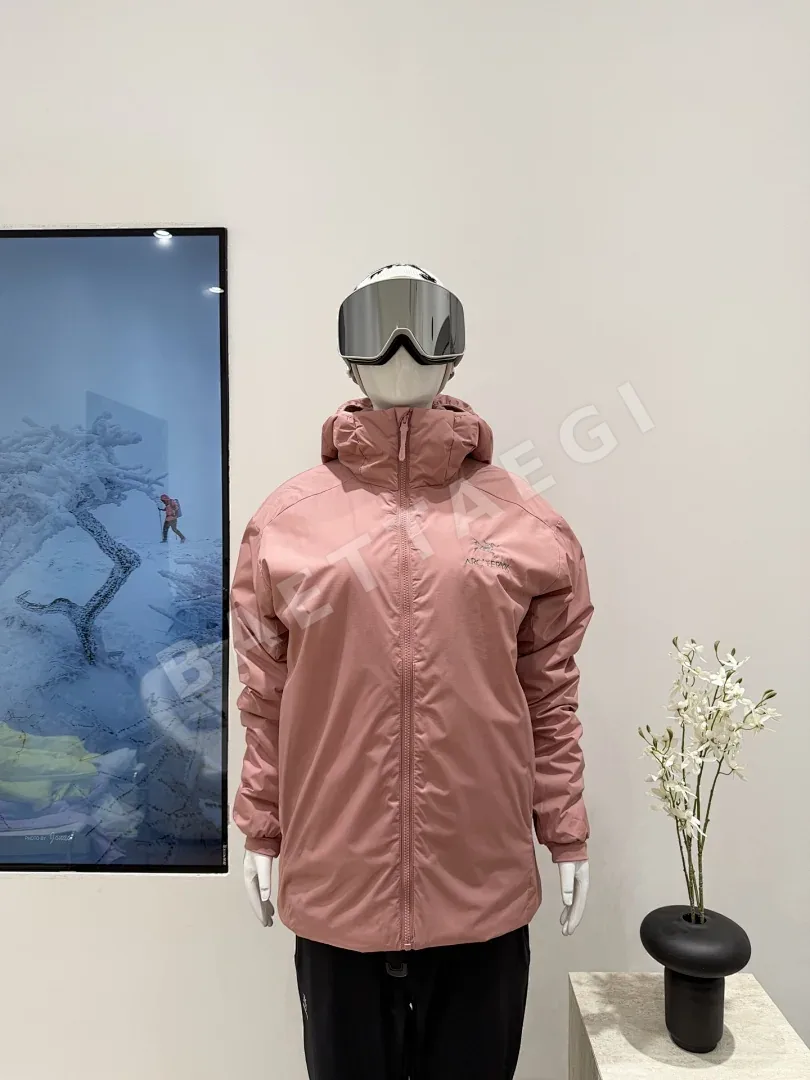 아크테릭스 아톰 후디 1.0 200159 Arc'teryx Atom Hoody 1.0 상세 이미지 21