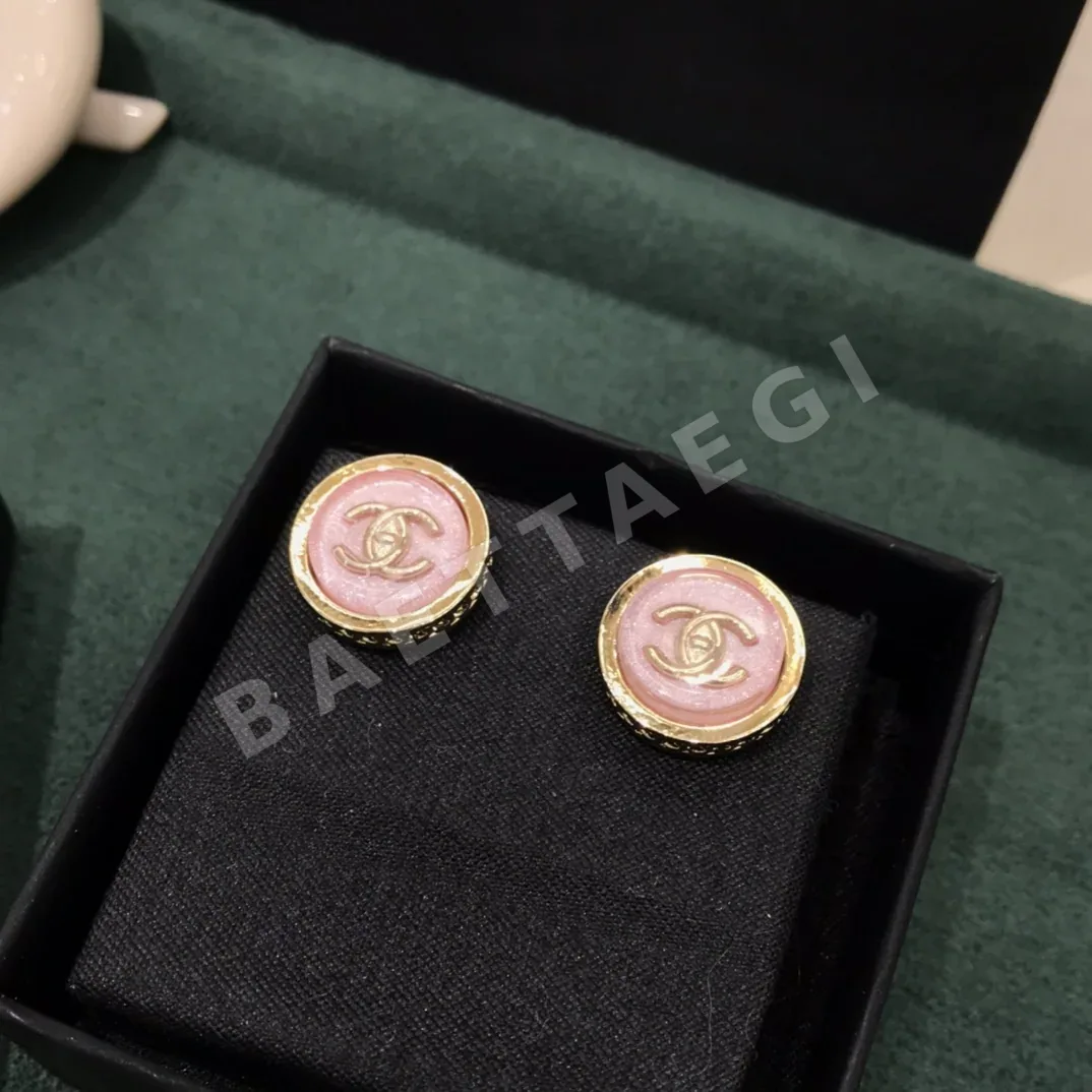 샤넬 귀걸이 69052 Chanel Earrings 상세 이미지 2