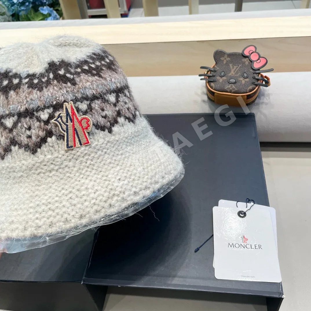 몽클레르 모자 186863 Moncler Cap 상세 이미지 7