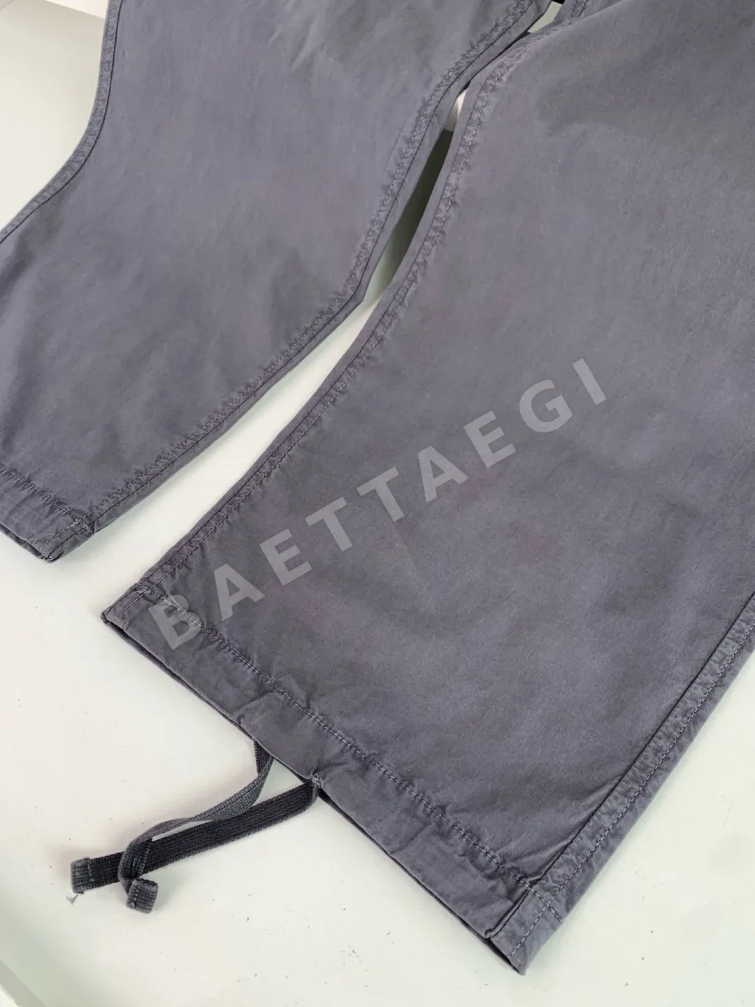 스톤아일랜드 남성 바지 143328 Stone Island Pants 상세 이미지 7