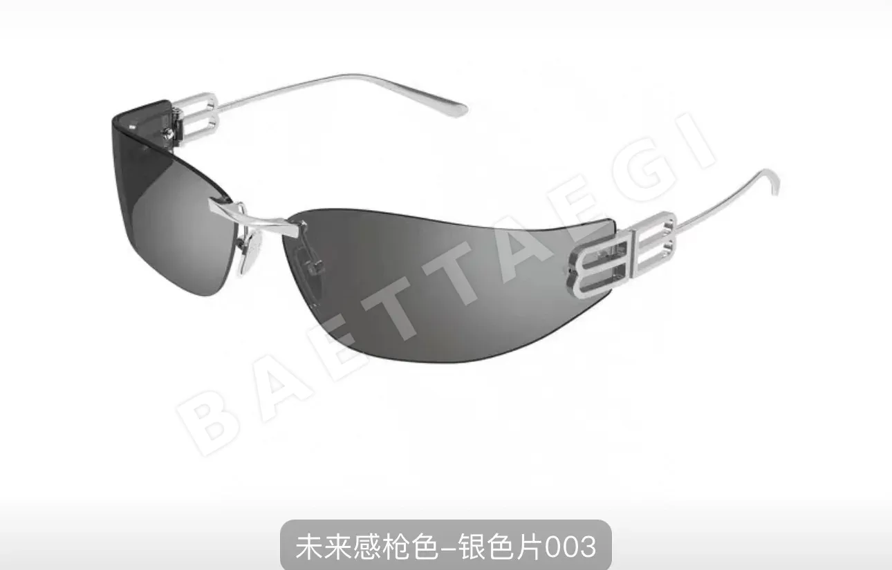 발렌시아가 선글라스 73363 Balenciaga Sunglasses 상세 이미지 7