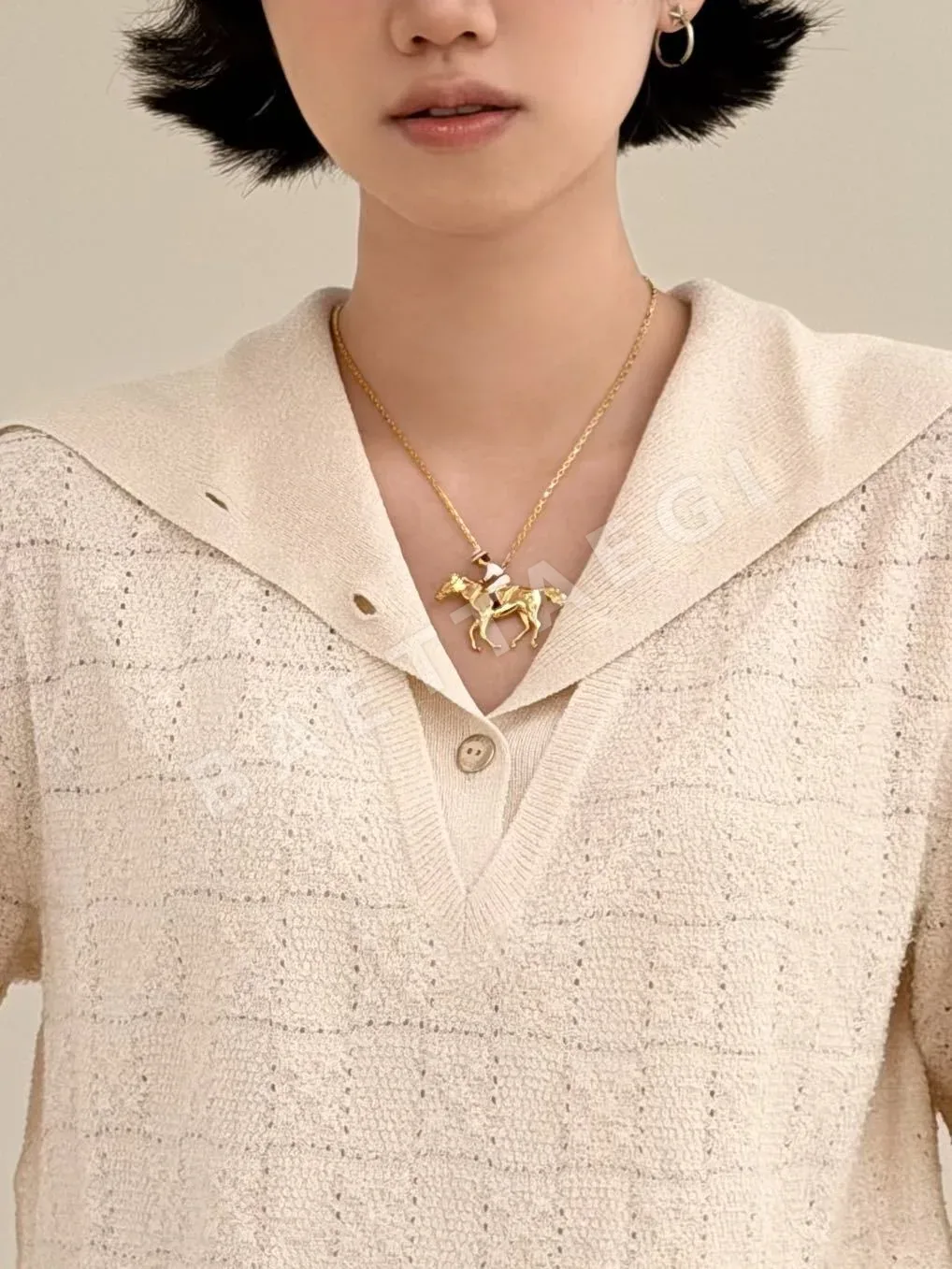 샤넬 귀걸이 69090 Chanel Earrings 상세 이미지 13