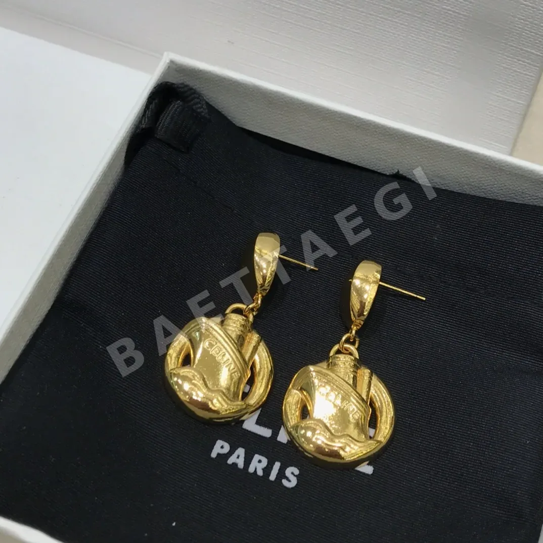 셀린느 귀걸이 69314 Celine Earrings 상세 이미지 2