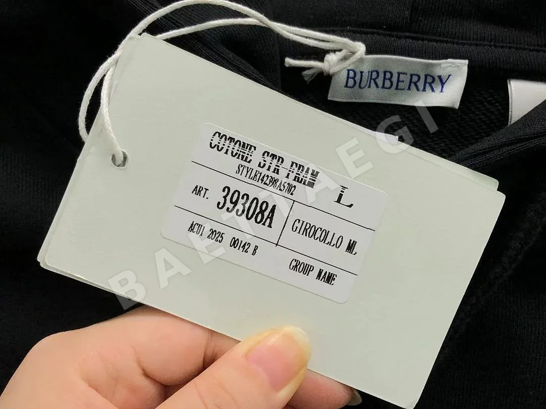 버버리 후드티 203542 Burberry Hoodie 상세 이미지 20