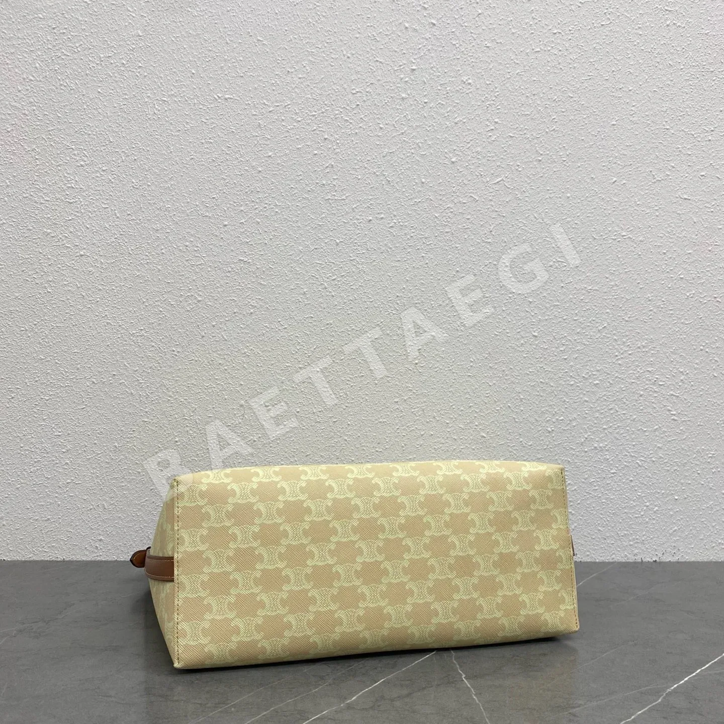 셀린느 소프트 쇼퍼 쇼핑백 상세 이미지 5