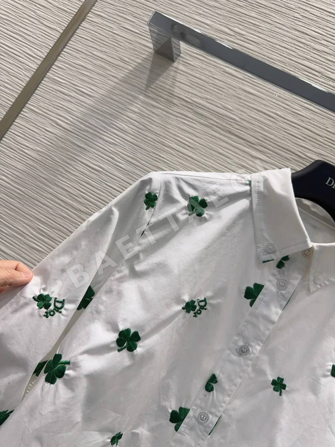 디올 여성 셔츠 91926 Dior Shirt 상세 이미지 3
