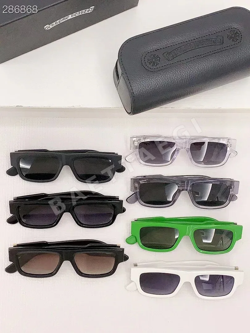 크롬하츠 선글라스 204782 Chrome Hearts Sunglasses 상세 이미지 2