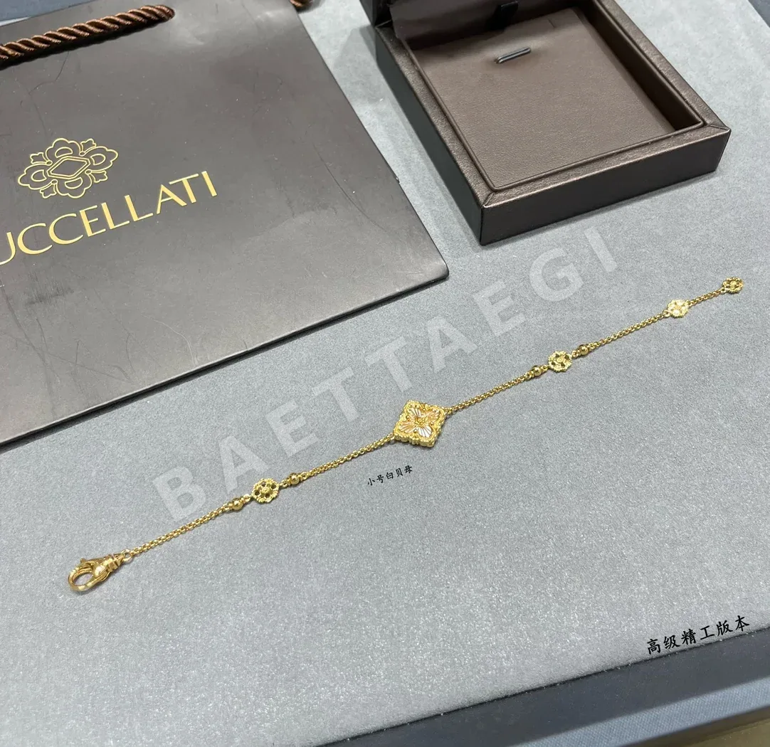 부첼라티 팔찌 64218 Buccellati Bracelet 상세 이미지 5