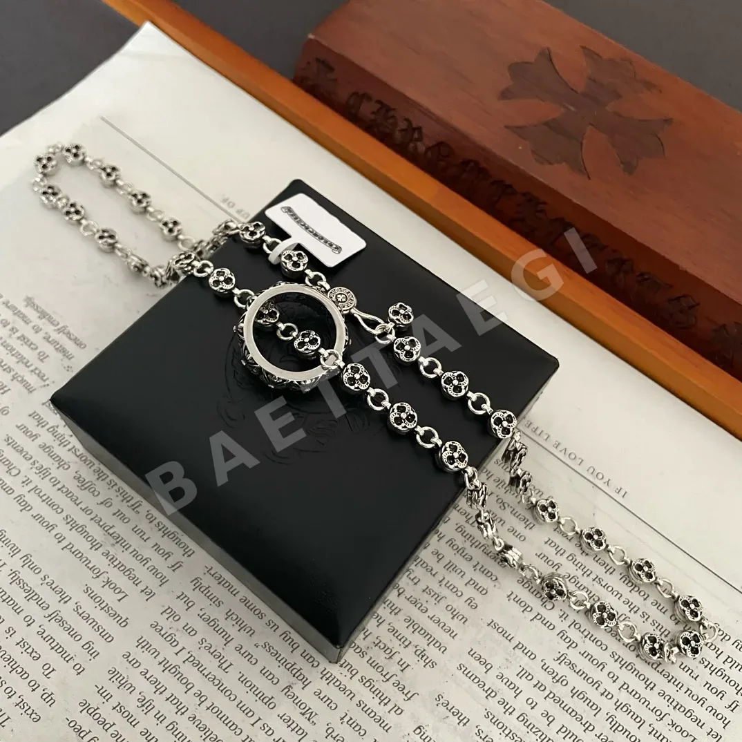 크롬하츠 목걸이 63122 Chrome Hearts Necklace 상세 이미지 7