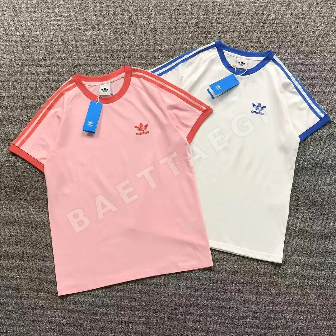 아디다스 여성 반팔 티셔츠 202924 Adidas T-Shirt 상세 이미지 1