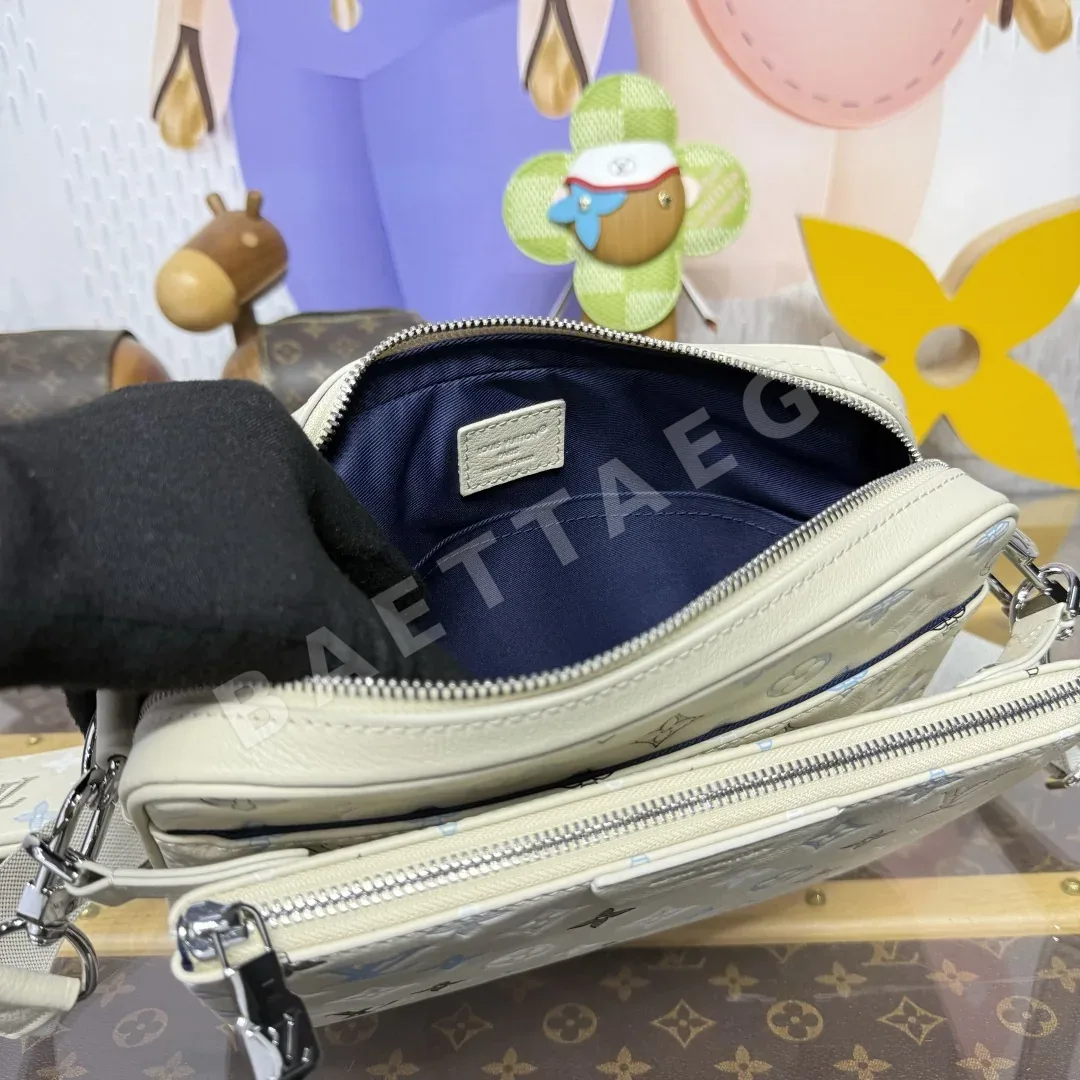 루이비통 버드케이지 모노그램 메신저백 M28618 상세 이미지 9