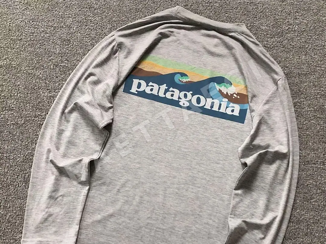 파타고니아 긴팔 티셔츠 203780 Patagonia Long Sleeve 상세 이미지 7