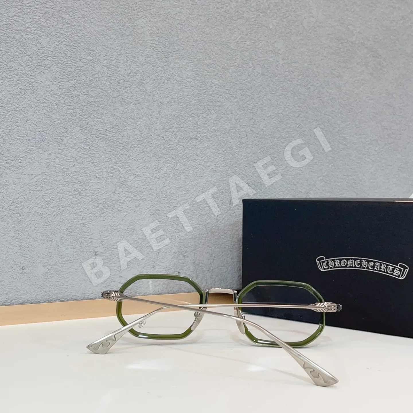 크롬하츠 선글라스 74059 Chrome Hearts Sunglasses 상세 이미지 9