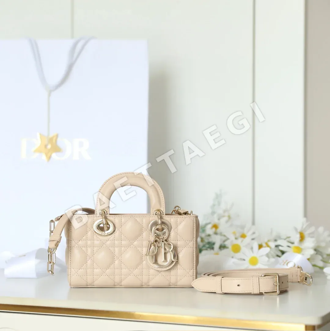 디올 165325 가방 Dior Bag 상세 이미지 1