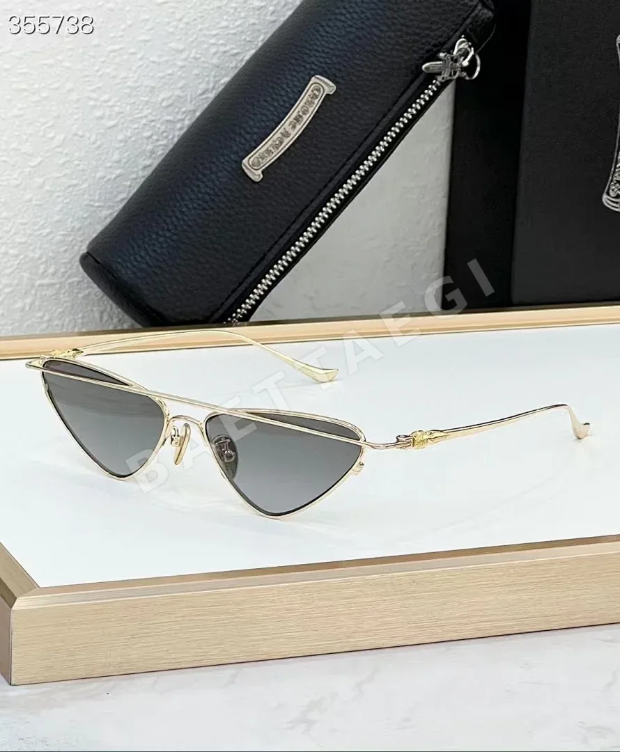 크롬하츠 선글라스 205083 Chrome Hearts Sunglasses 상세 이미지 6