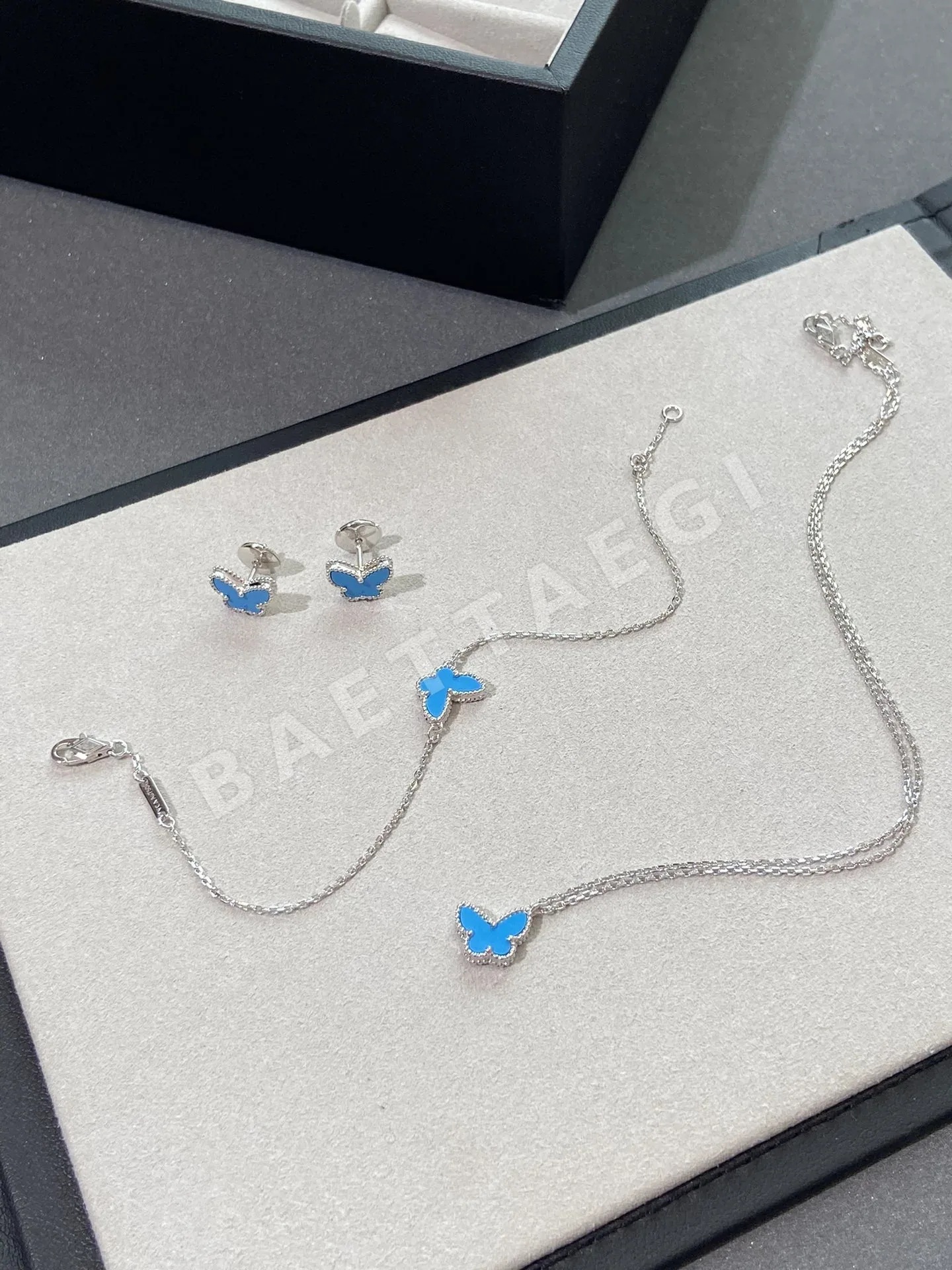 반클리프앤아펠 목걸이 63967 Van Cleef & Arpels Necklace 상세 이미지 3