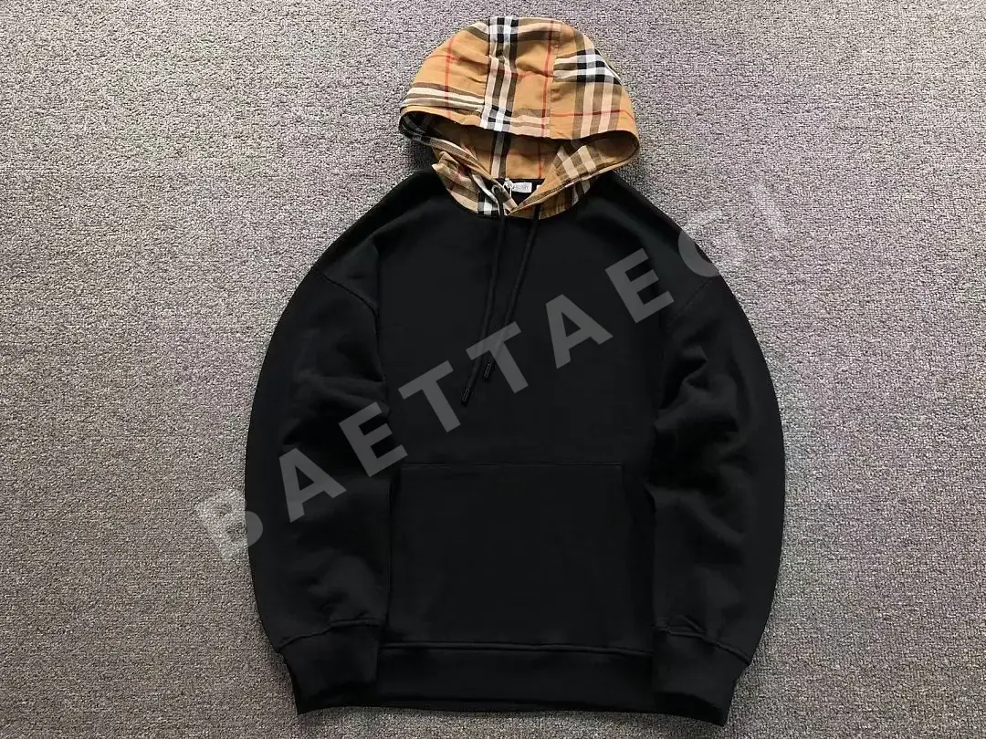버버리 후드티 203536 Burberry Hoodie 상세 이미지 9
