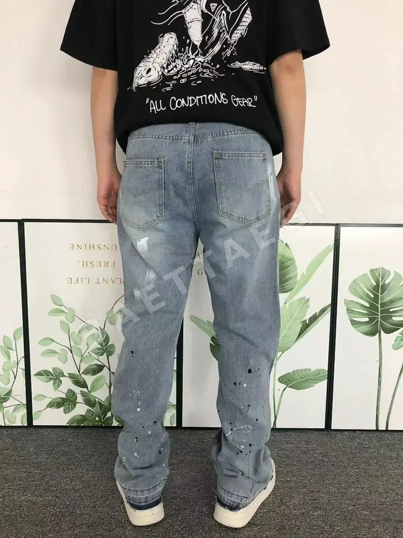 갤러리디파트먼트 바지 203167 Gallery Dept. Pants 상세 이미지 5