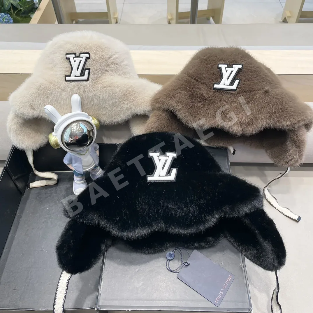 루이비통 모자 186269 Louis Vuitton Cap 상세 이미지 5