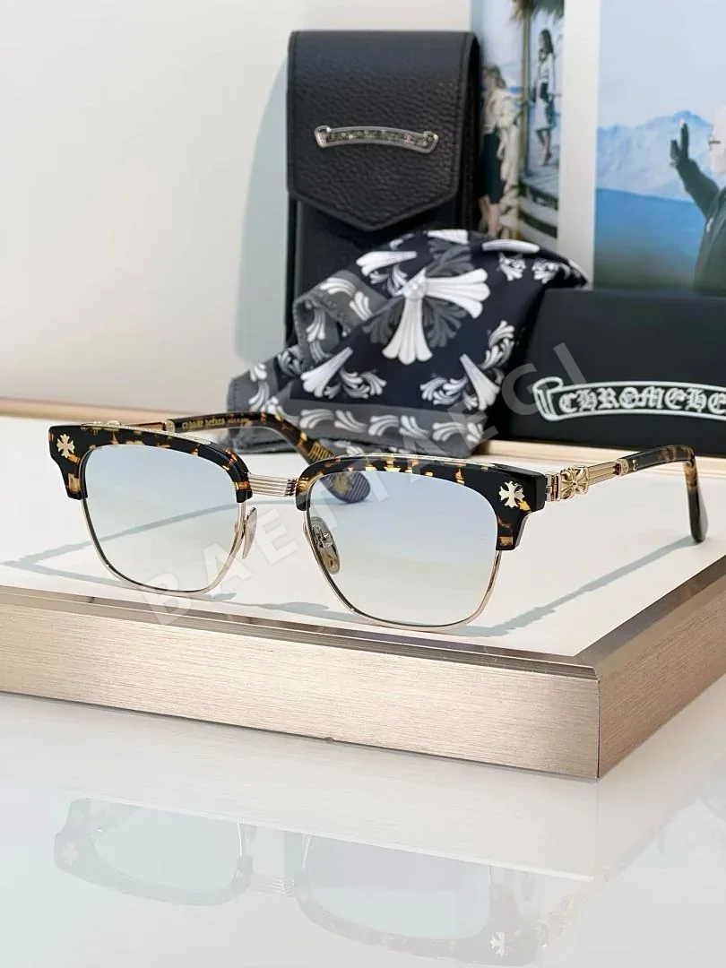 크롬하츠 선글라스 205179 Chrome Hearts Sunglasses 상세 이미지 8