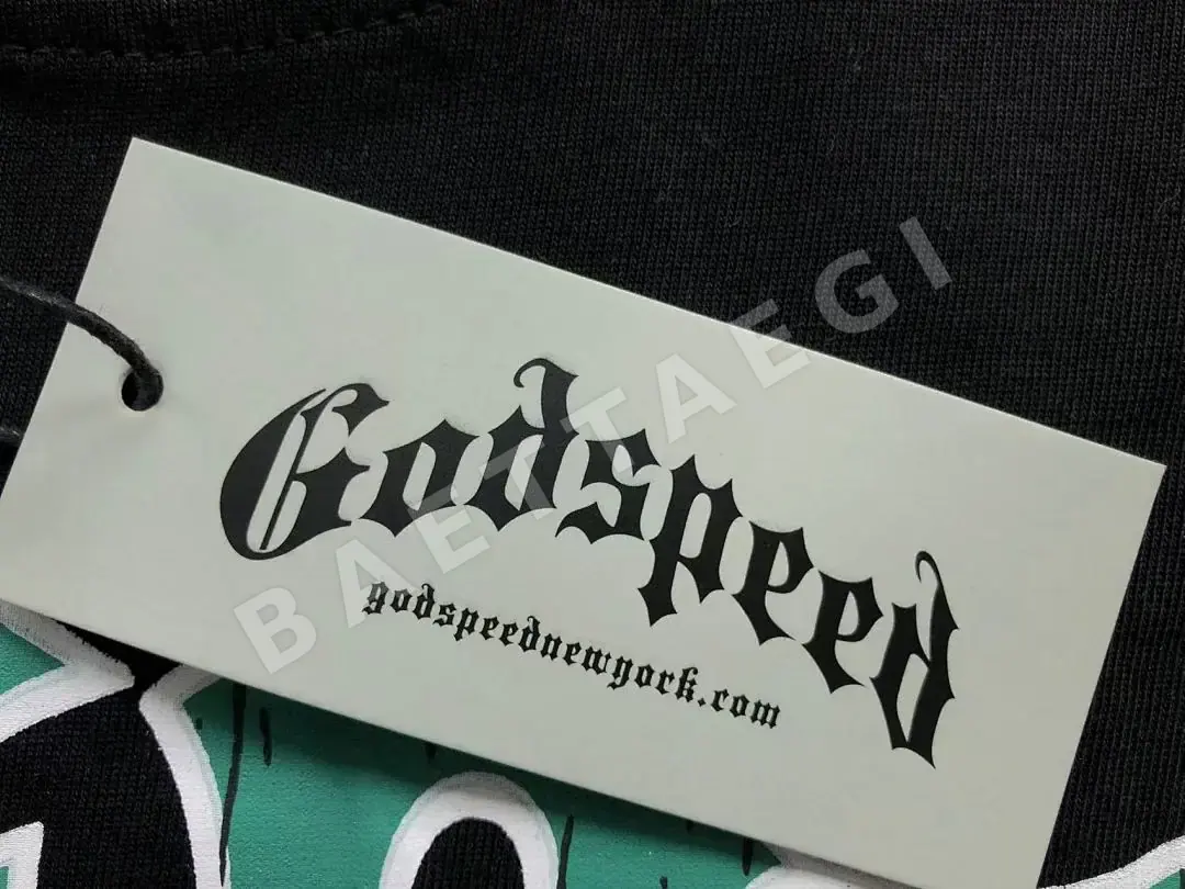 갓스피드 반팔 티셔츠 203348 Godspeed T-Shirt 상세 이미지 19