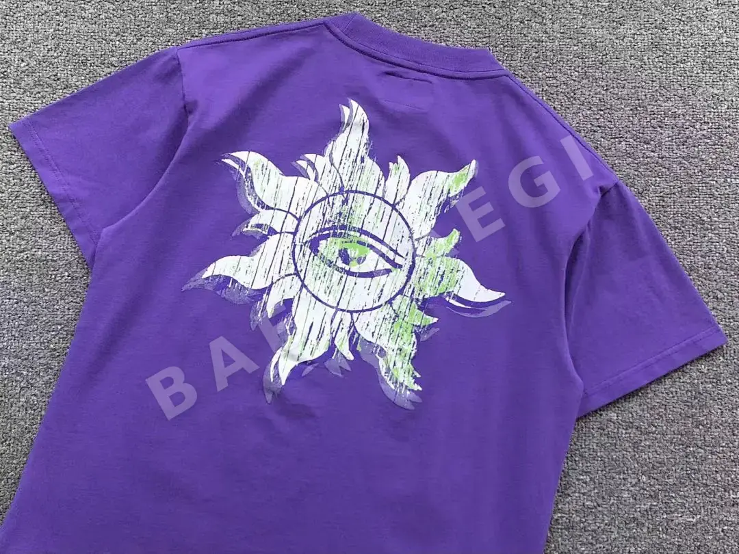 갓스피드 반팔 티셔츠 203387 Godspeed T-Shirt 상세 이미지 23
