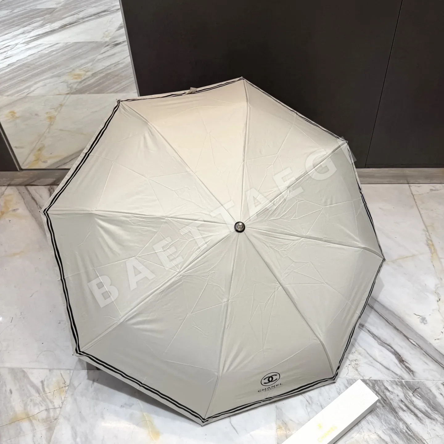 샤넬 우산 85336 Chanel Umbrella 상세 이미지 9