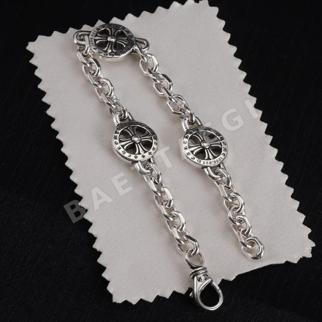 크롬하츠 목걸이 62033 Chrome Hearts Necklace 상세 이미지 7