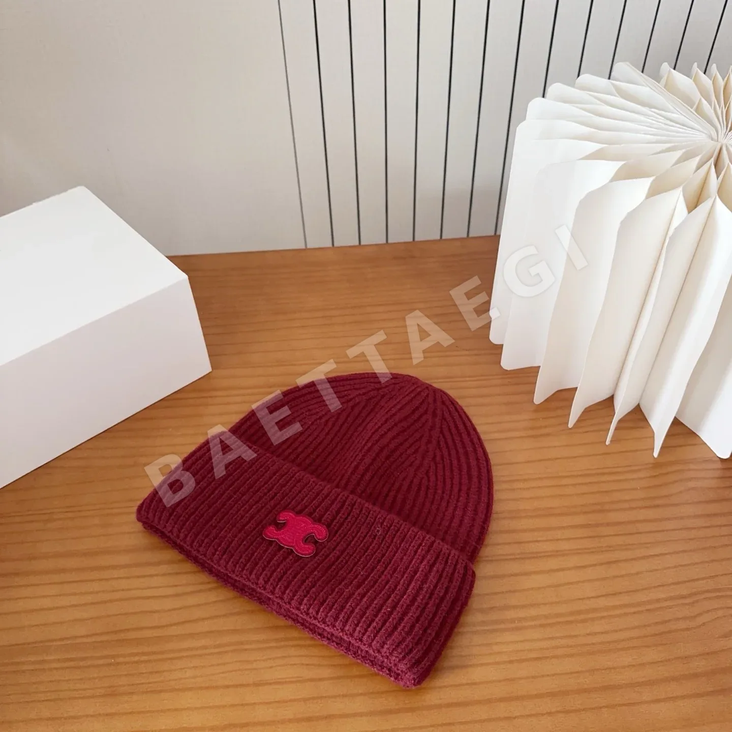 셀린느 모자 84486 Celine Cap 상세 이미지 6