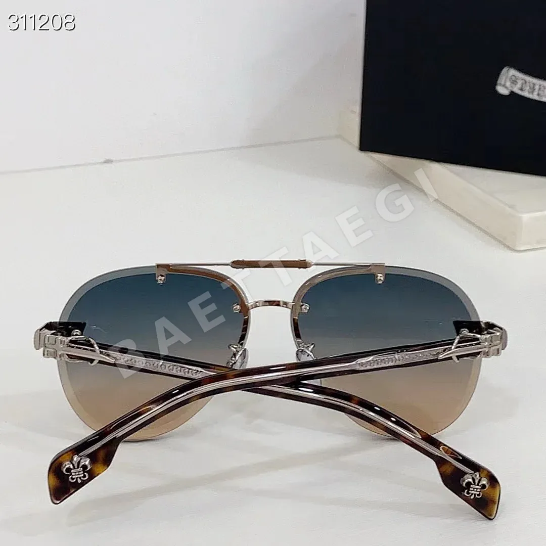 크롬하츠 선글라스 204908 Chrome Hearts Sunglasses 상세 이미지 3