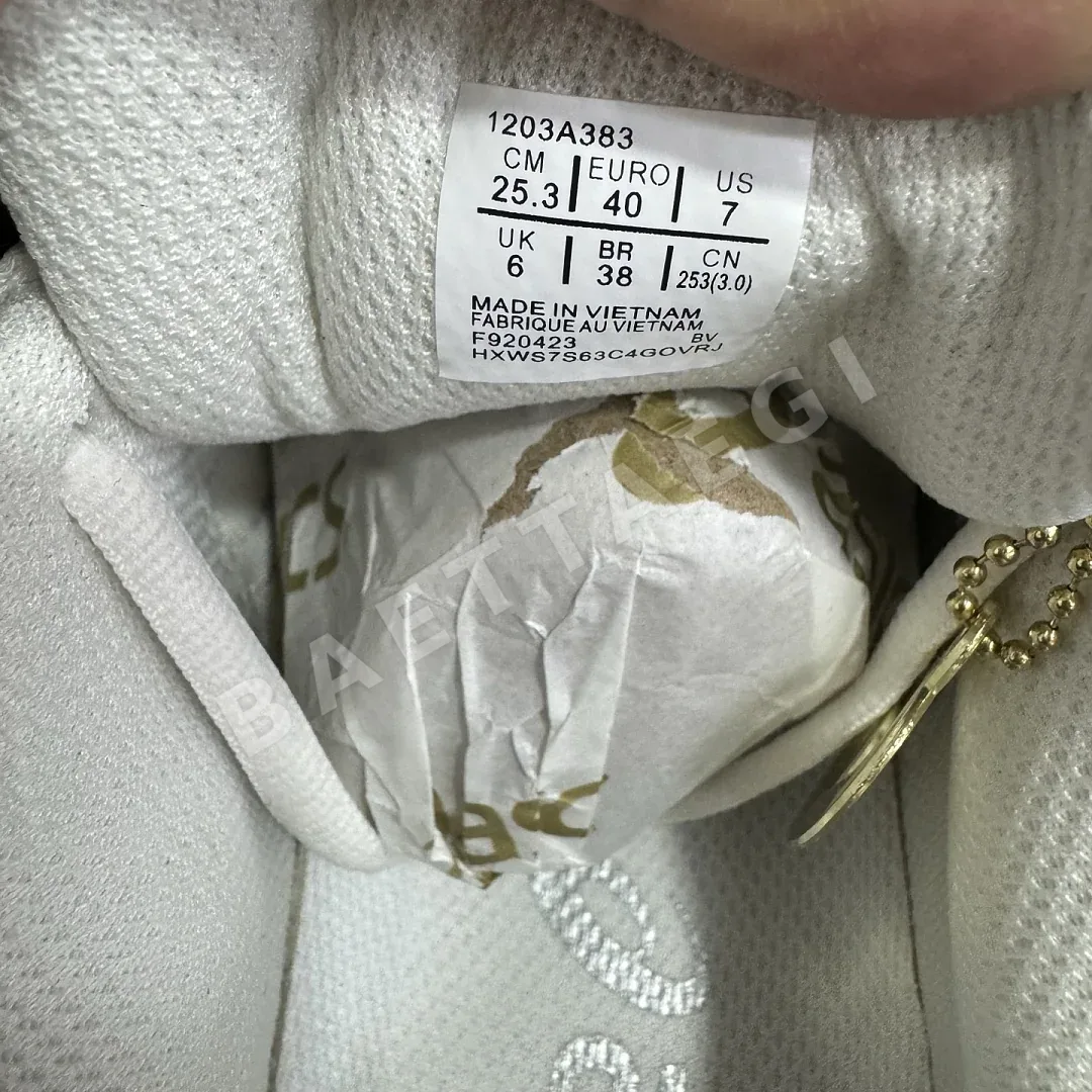 아식스 [WZ] 젤 NYC 1203A383-111 200379 Asics Gel-NYC White Smoke Grey 상세 이미지 2