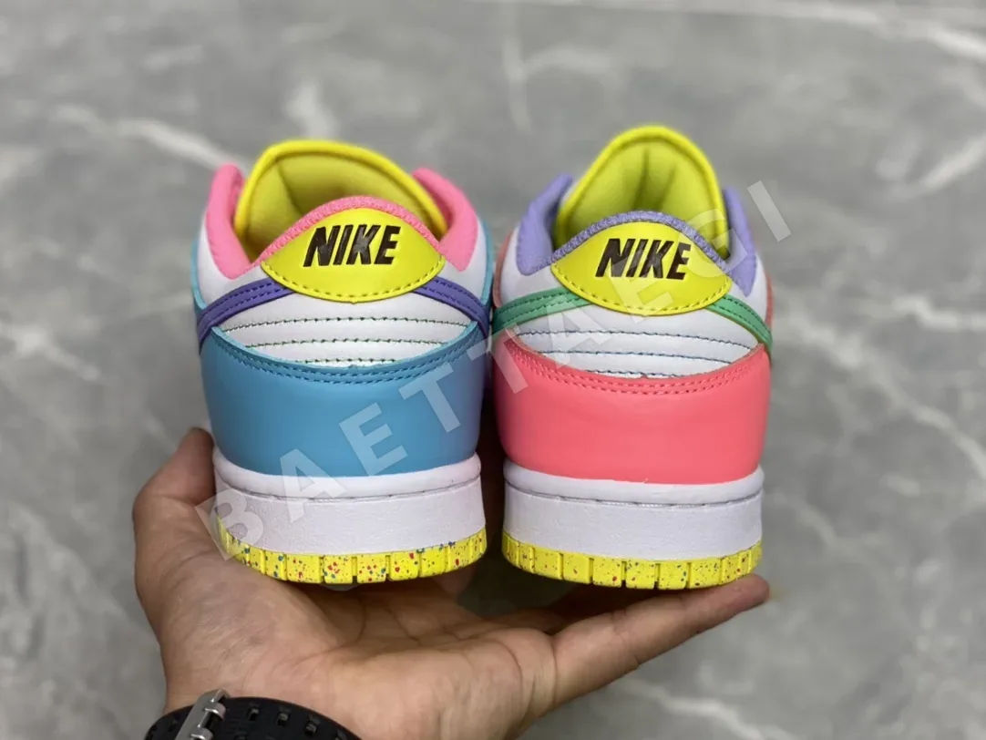 나이키덩크 Wmns SB Dunk Low SE Easter 농구화 상세 이미지 5