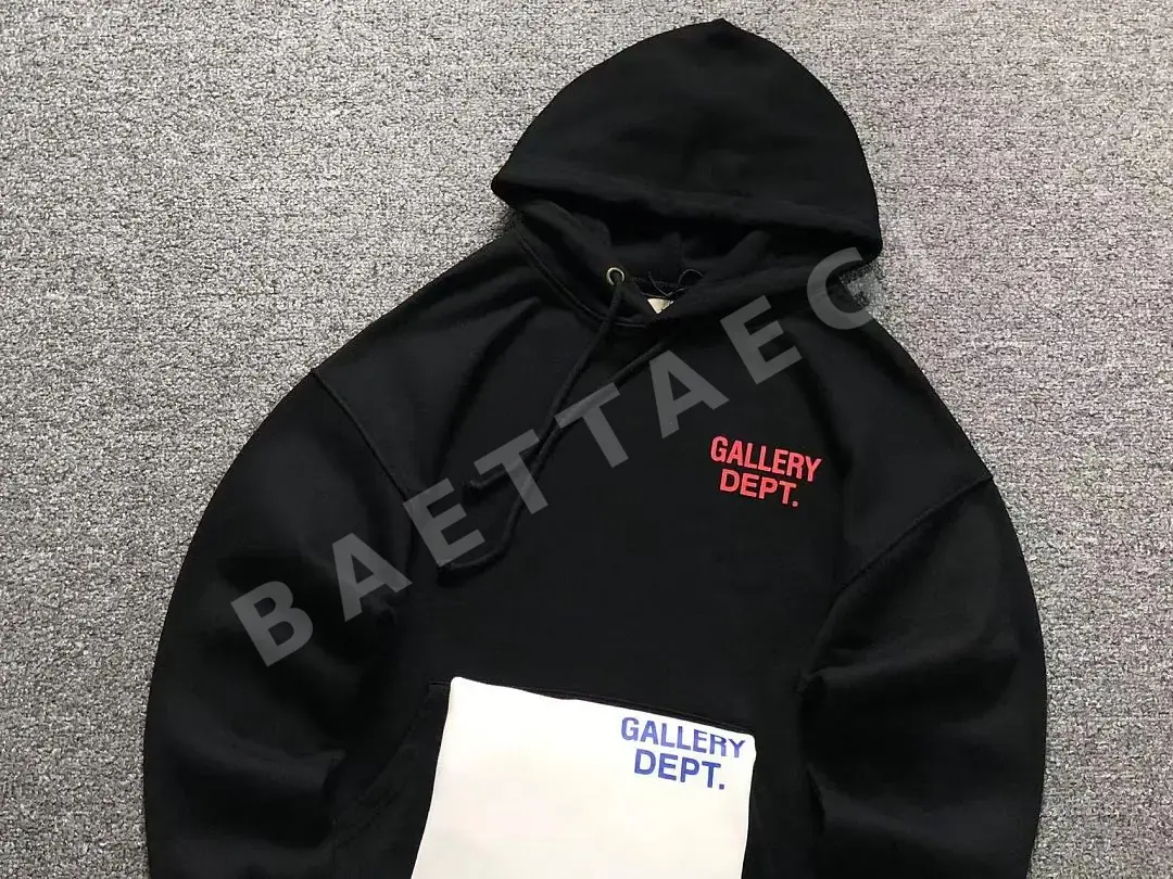 갤러리디파트먼트 후드티 203296 Gallery Dept. Hoodie 상세 이미지 17