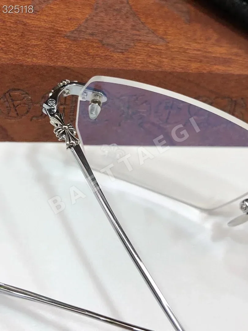 크롬하츠 선글라스 204965 Chrome Hearts Sunglasses 상세 이미지 5