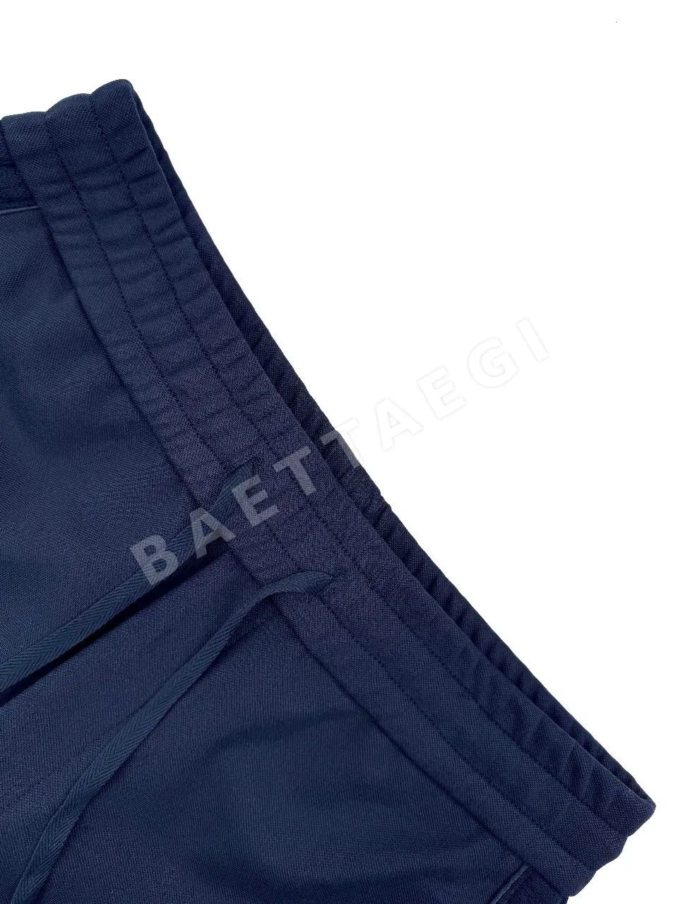 디올 다크 패턴 자카드 남성 바지 상세 이미지 4