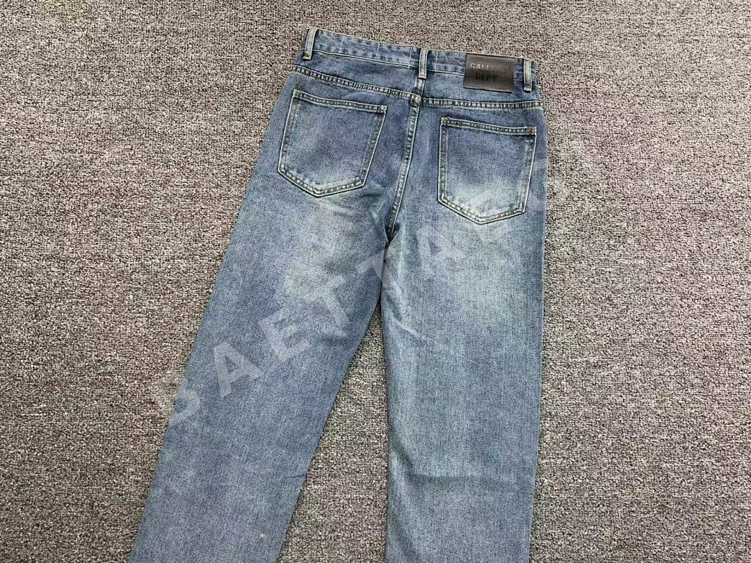 갤러리디파트먼트 바지 203198 Gallery Dept. Pants 상세 이미지 8