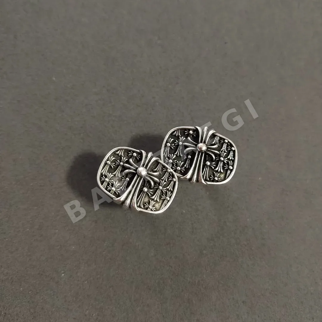 크롬하츠 빈티지 피시테일 반지 상세 이미지 2