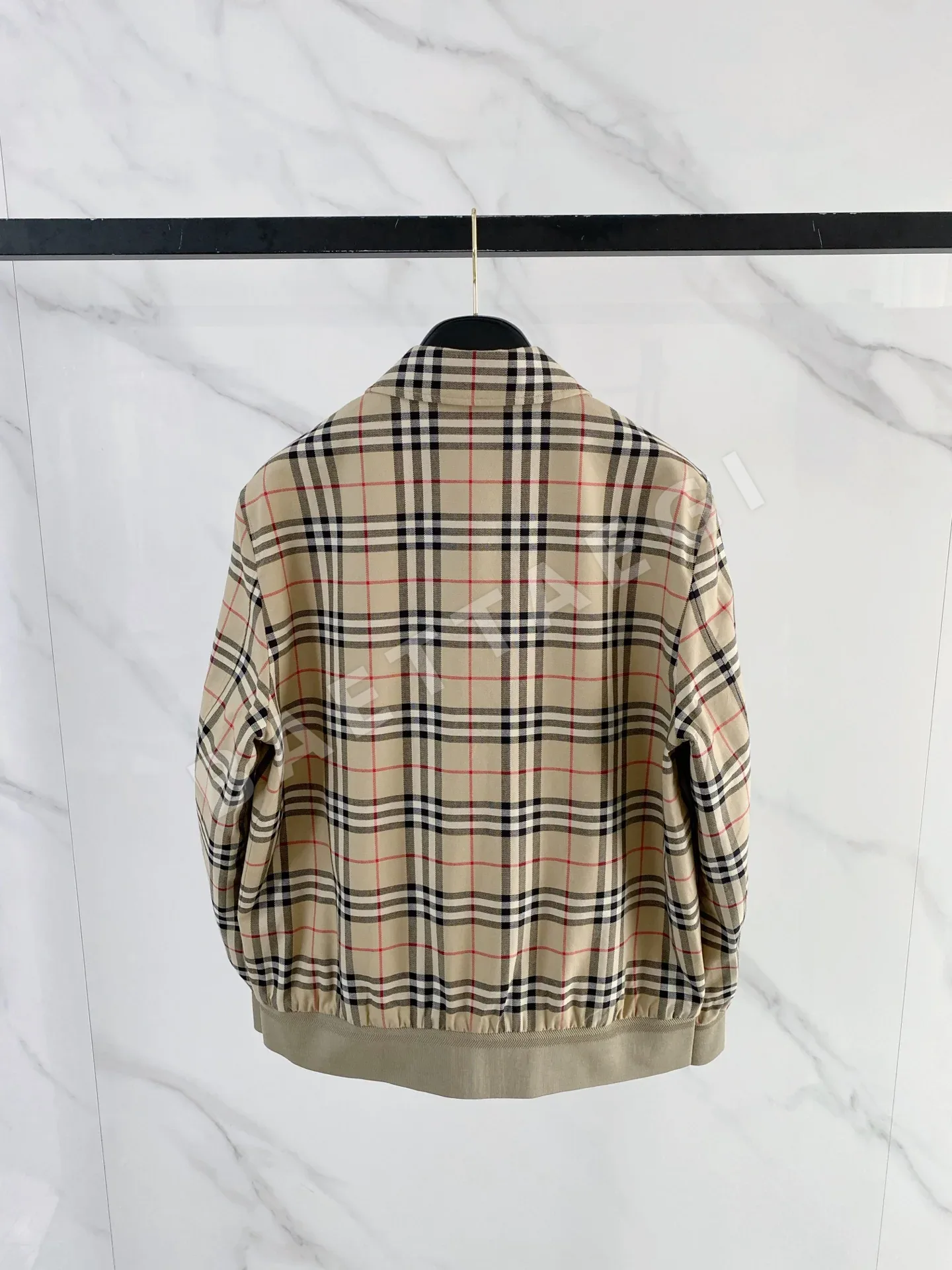 버버리 남성 자켓 52603 Burberry 상세 이미지 9