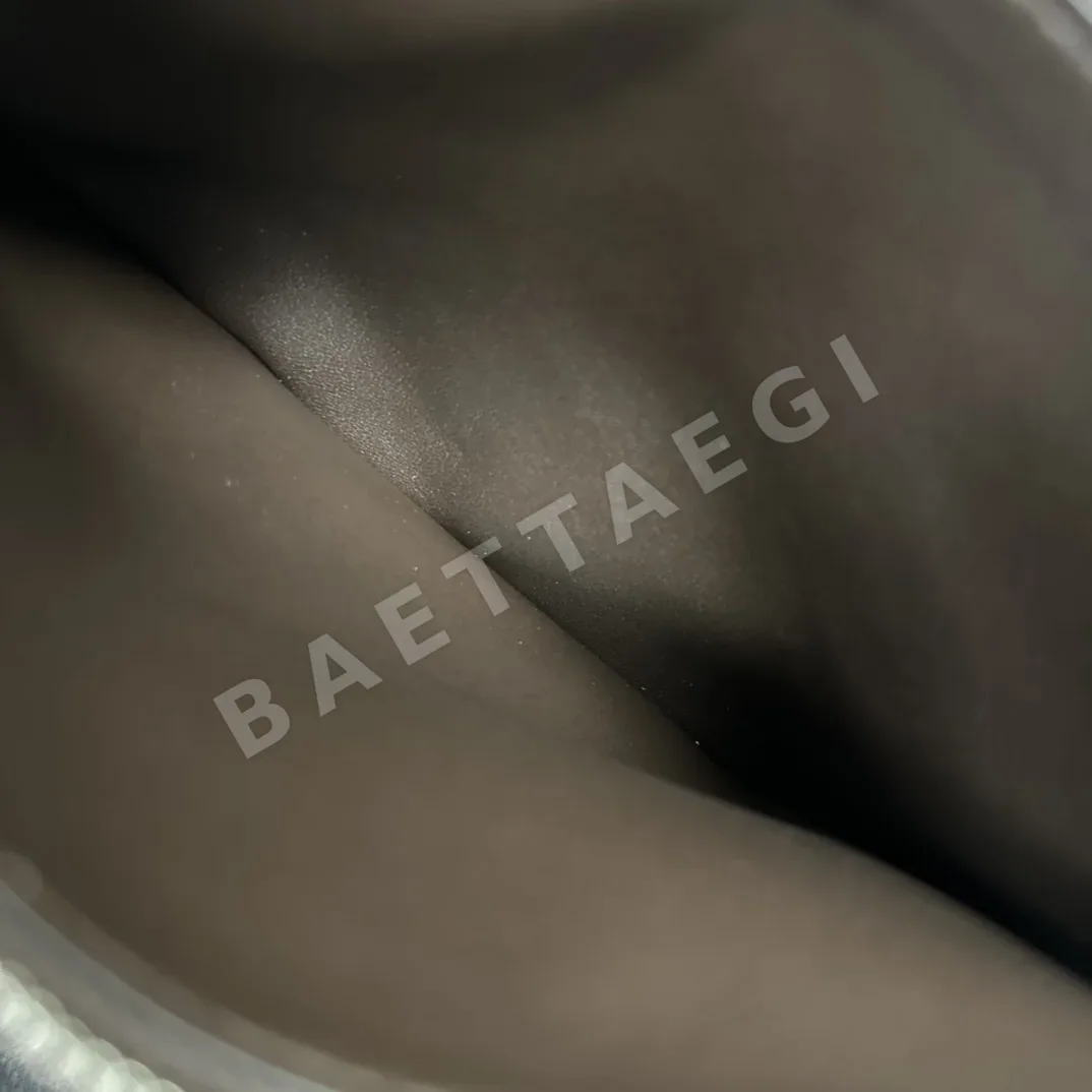 더로우 빈들 스티치 핸드백 TR-142 상세 이미지 8