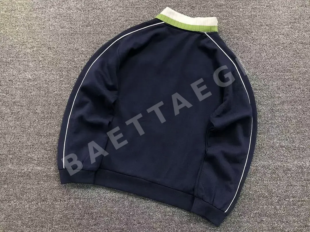 카사블랑카 후드티 바지 세트 203532 Casablanca Hoodie Set 상세 이미지 10