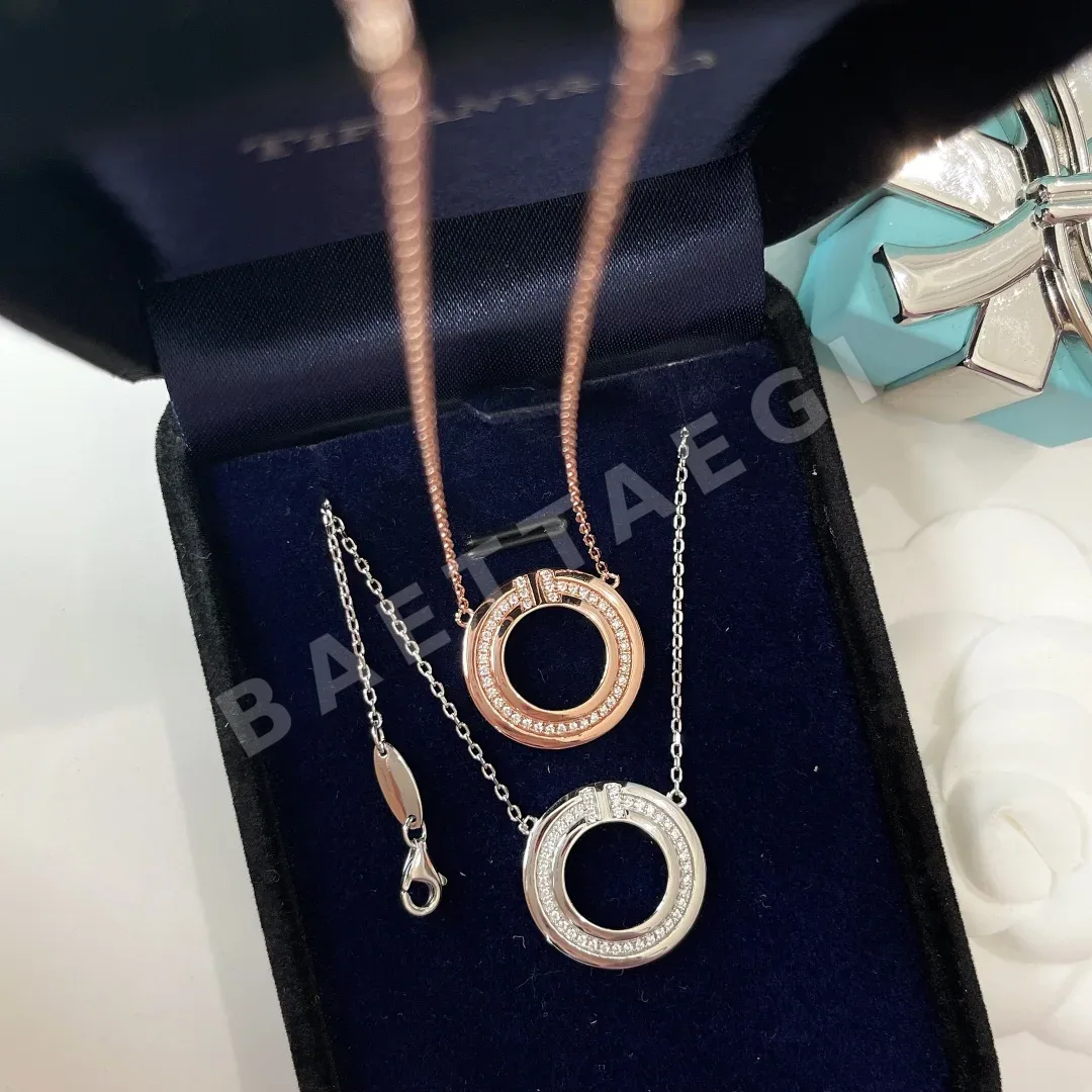 티파니 목걸이 70929 Tiffany & Co Necklace 상세 이미지 9