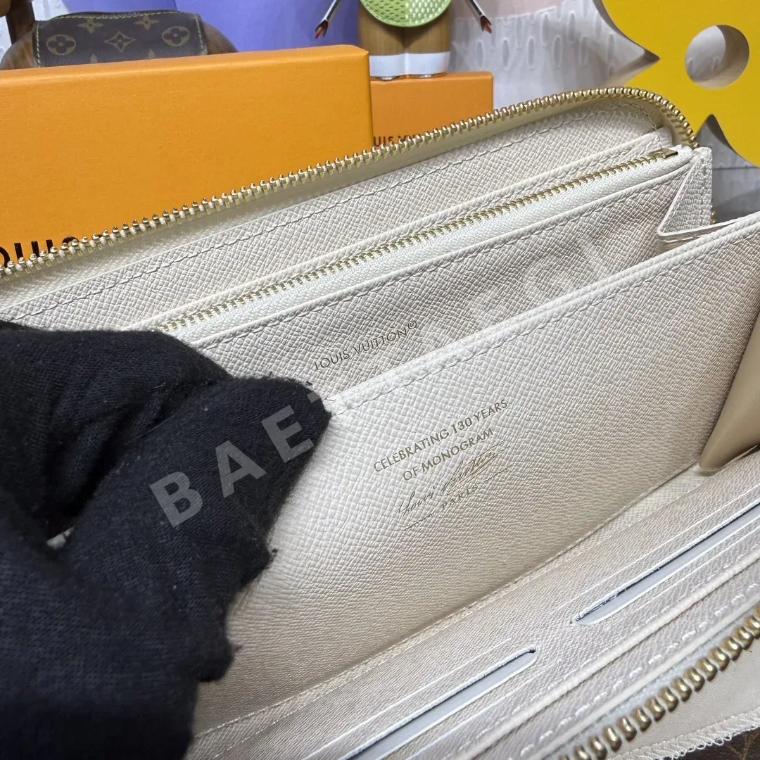 루이비통 모노그램 오리진 지피 월렛 지갑 상세 이미지 7
