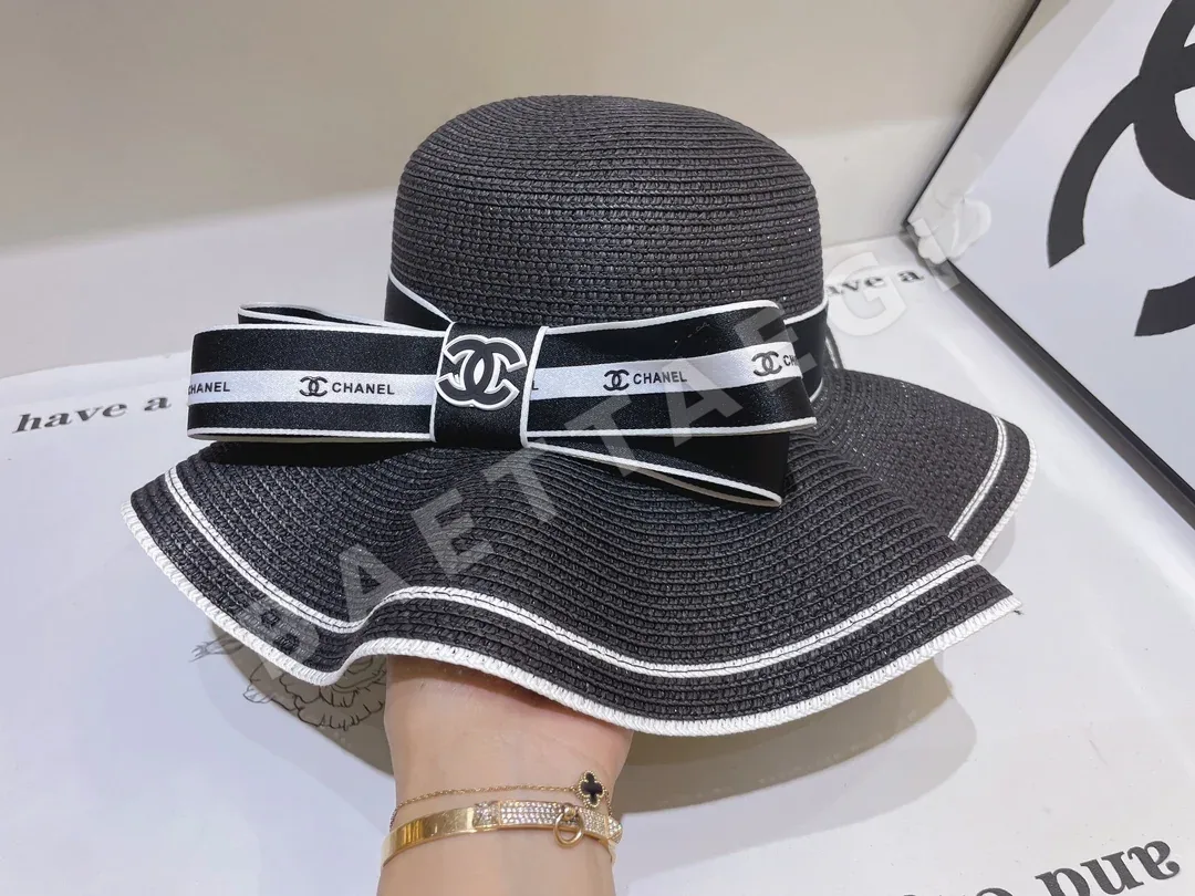 샤넬 모자 82162 Chanel Cap 상세 이미지 2