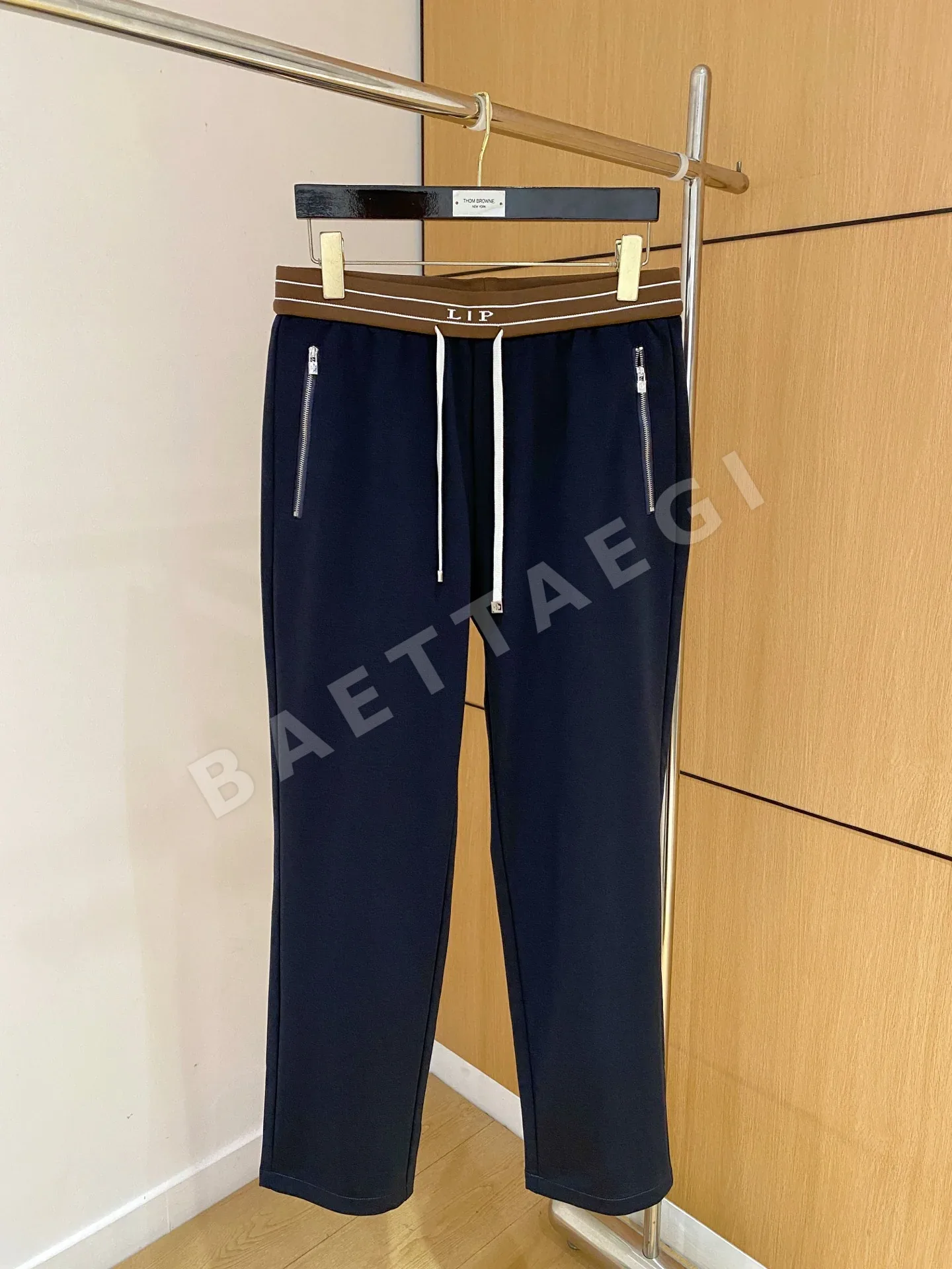 로로피아나 남성 바지 88418 Loro Piana 상세 이미지 2