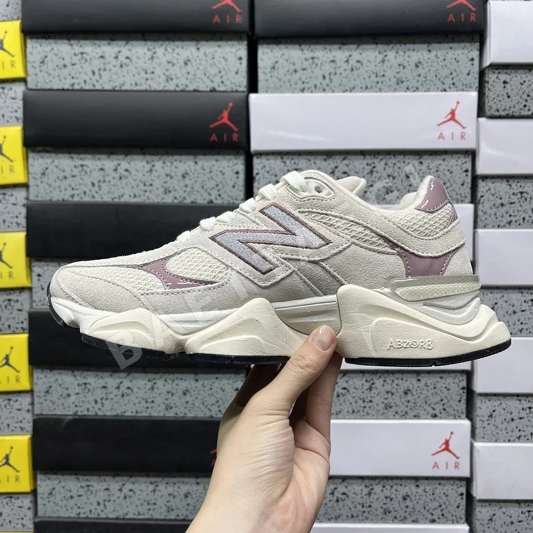 뉴발란스 [C] 9060 U906068H 202273 New Balance 9060 상세 이미지 8