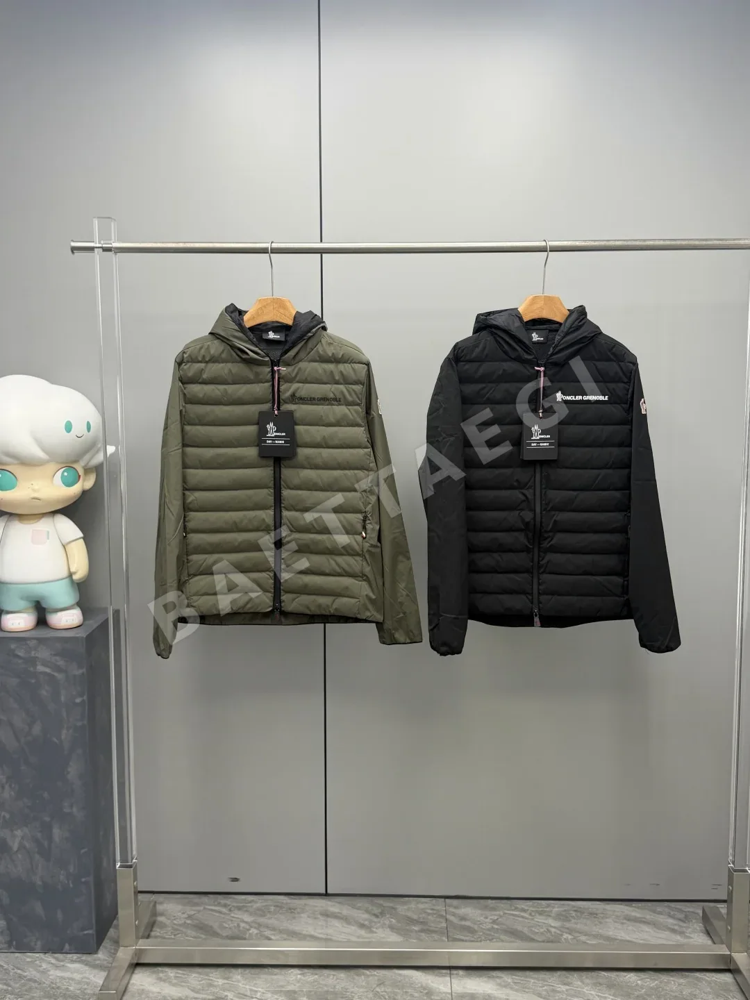 몽클레르 남성 패딩 188566 Moncler Padding