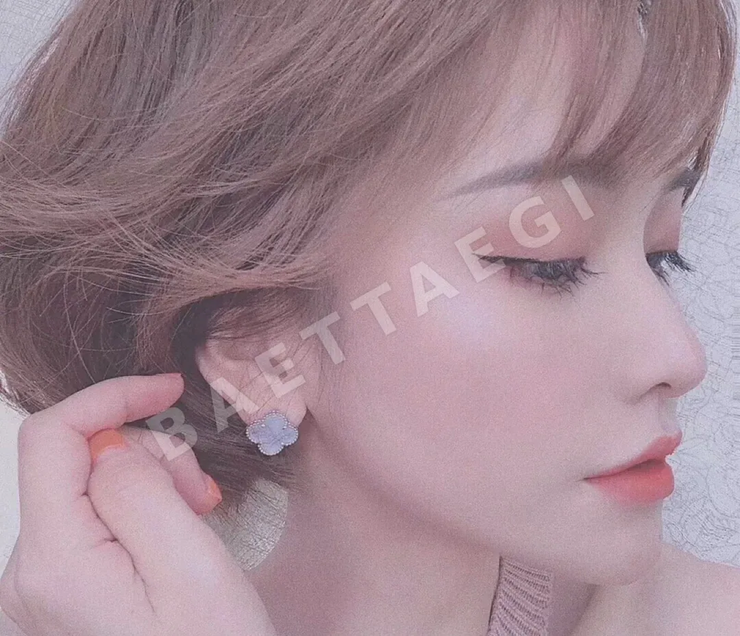 반클리프앤아펠 목걸이 63892 Van Cleef & Arpels Necklace 상세 이미지 3