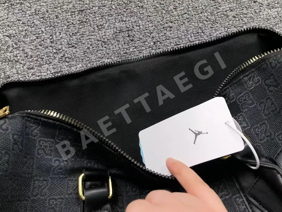 나이키 조던 가방 203134 Nike Jordan Bag 상세 이미지 23