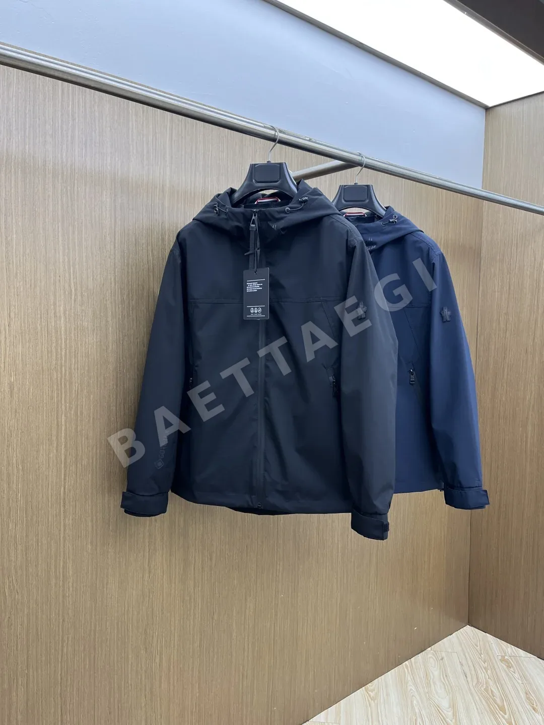 몽클레르 후드 캐주얼 남성 자켓 141288